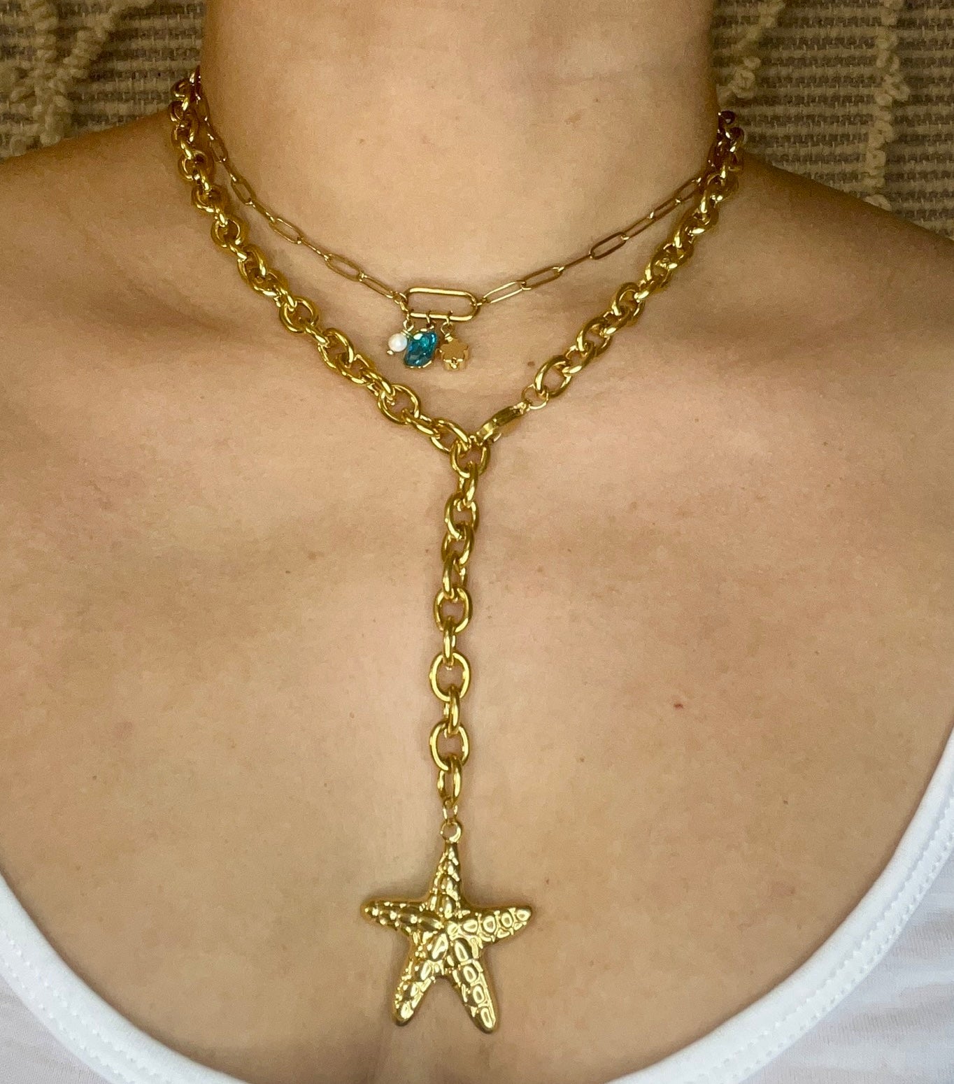 MAR CHIQUITA