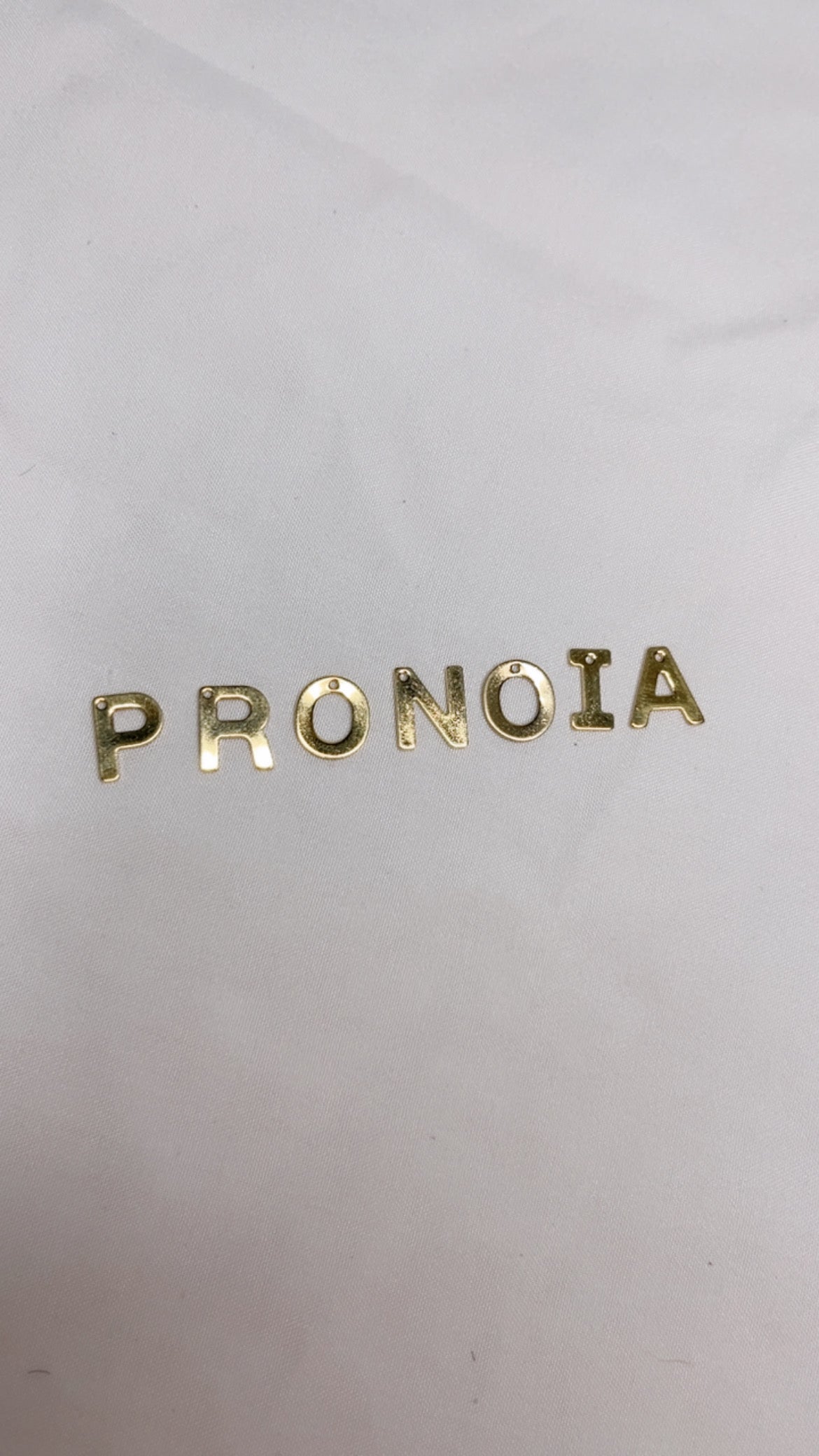 Letras