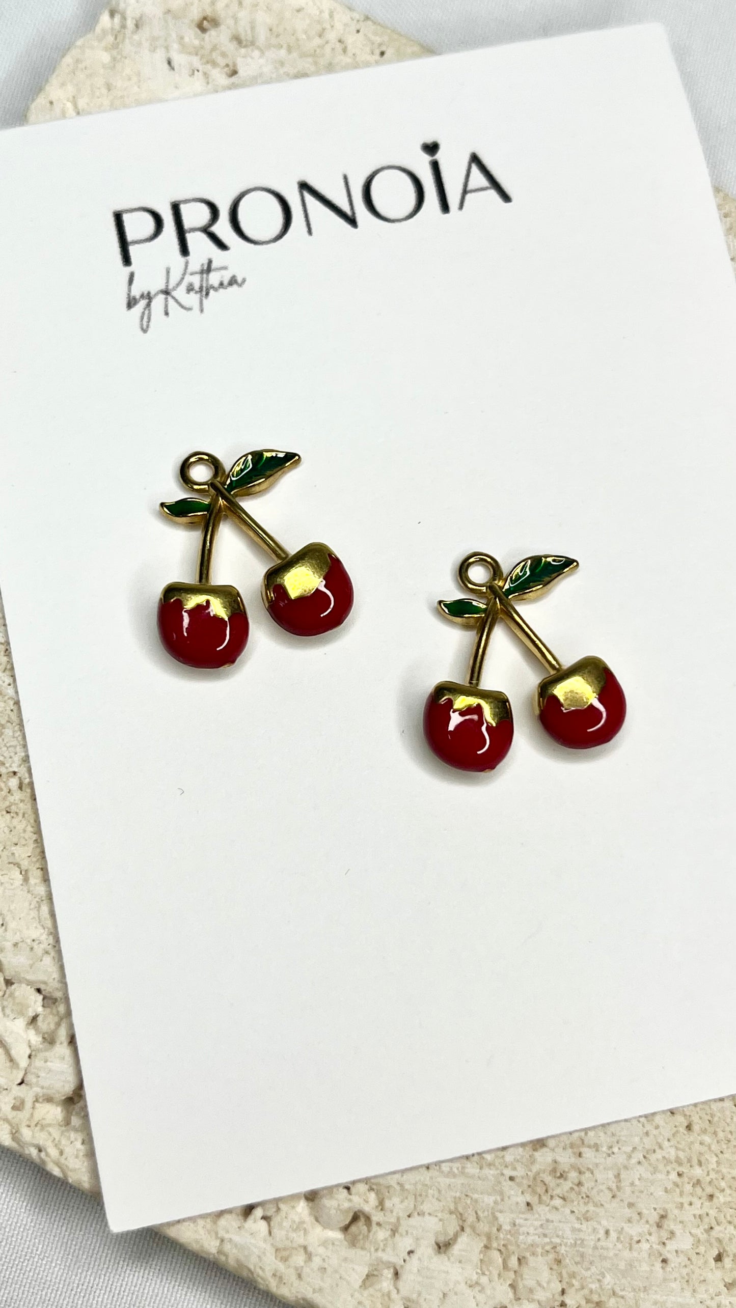 La cherry
