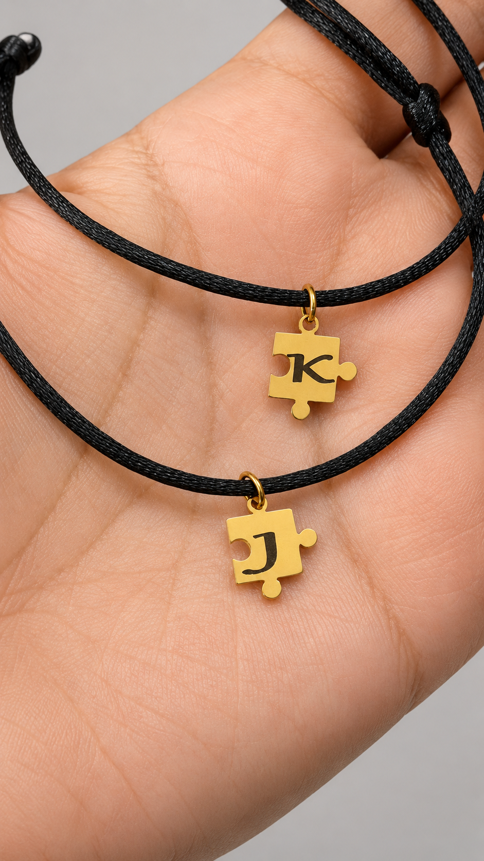 SET DE 2 PULSERAS