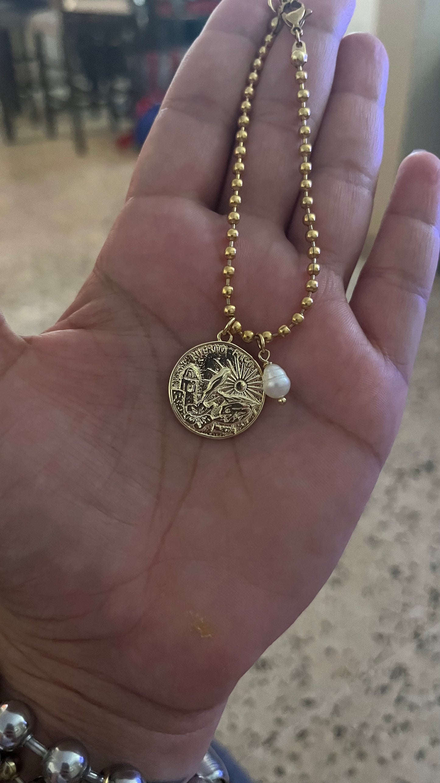 BORICUA