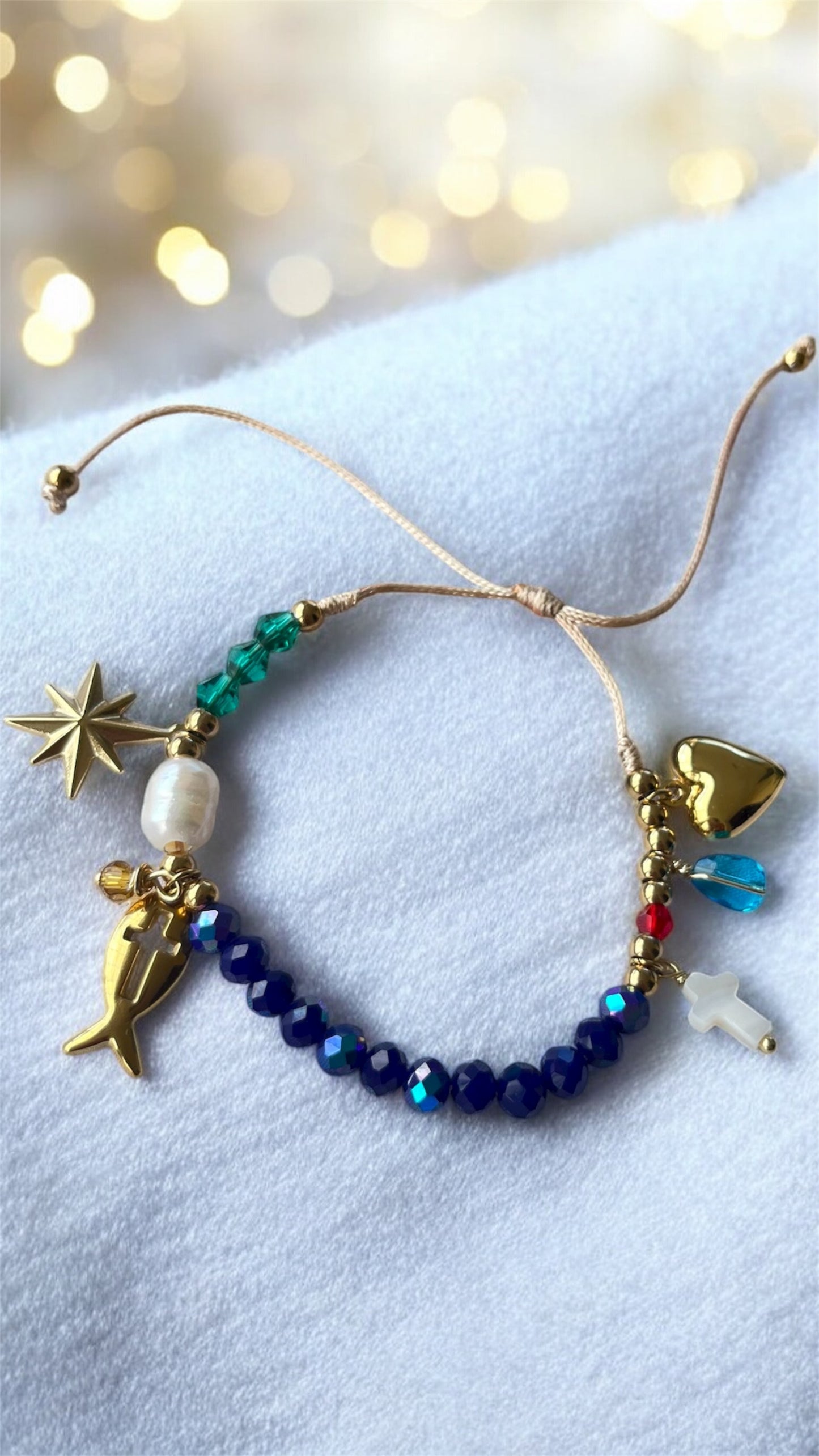 LA HISTORIA DE JESUS