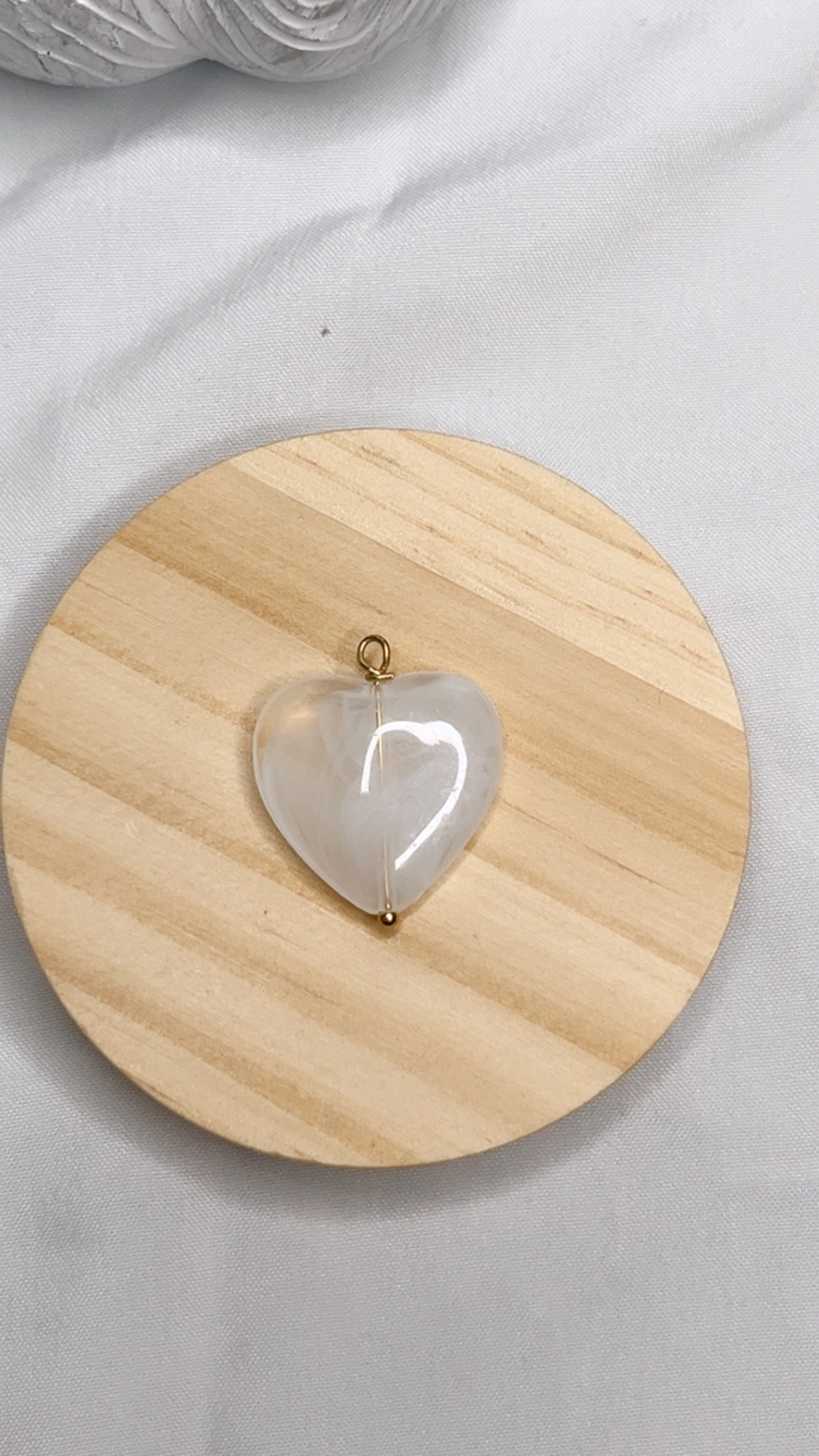Corazon clear