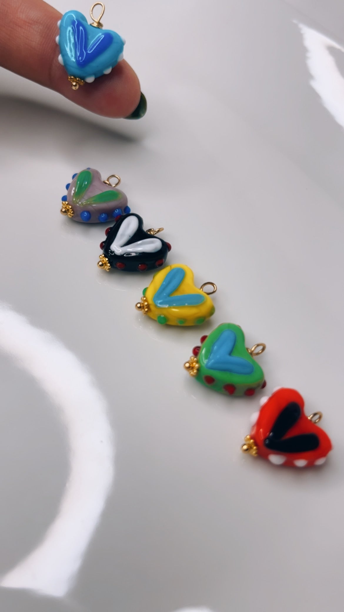 Corazon murano