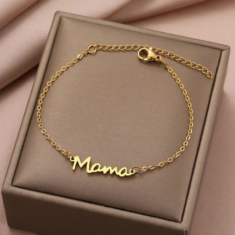 TE AMO MAMA