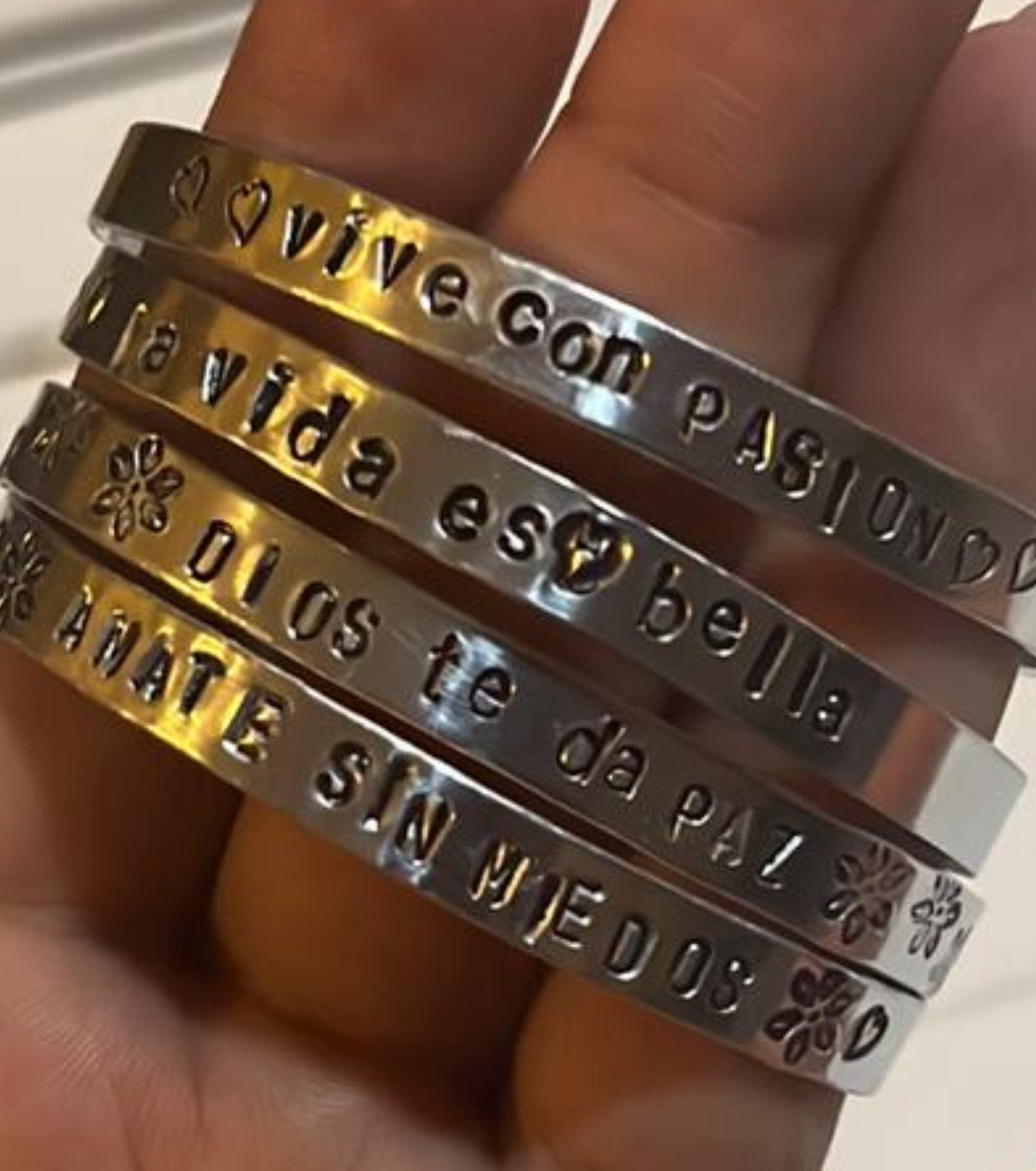 SYLVER STAMPING