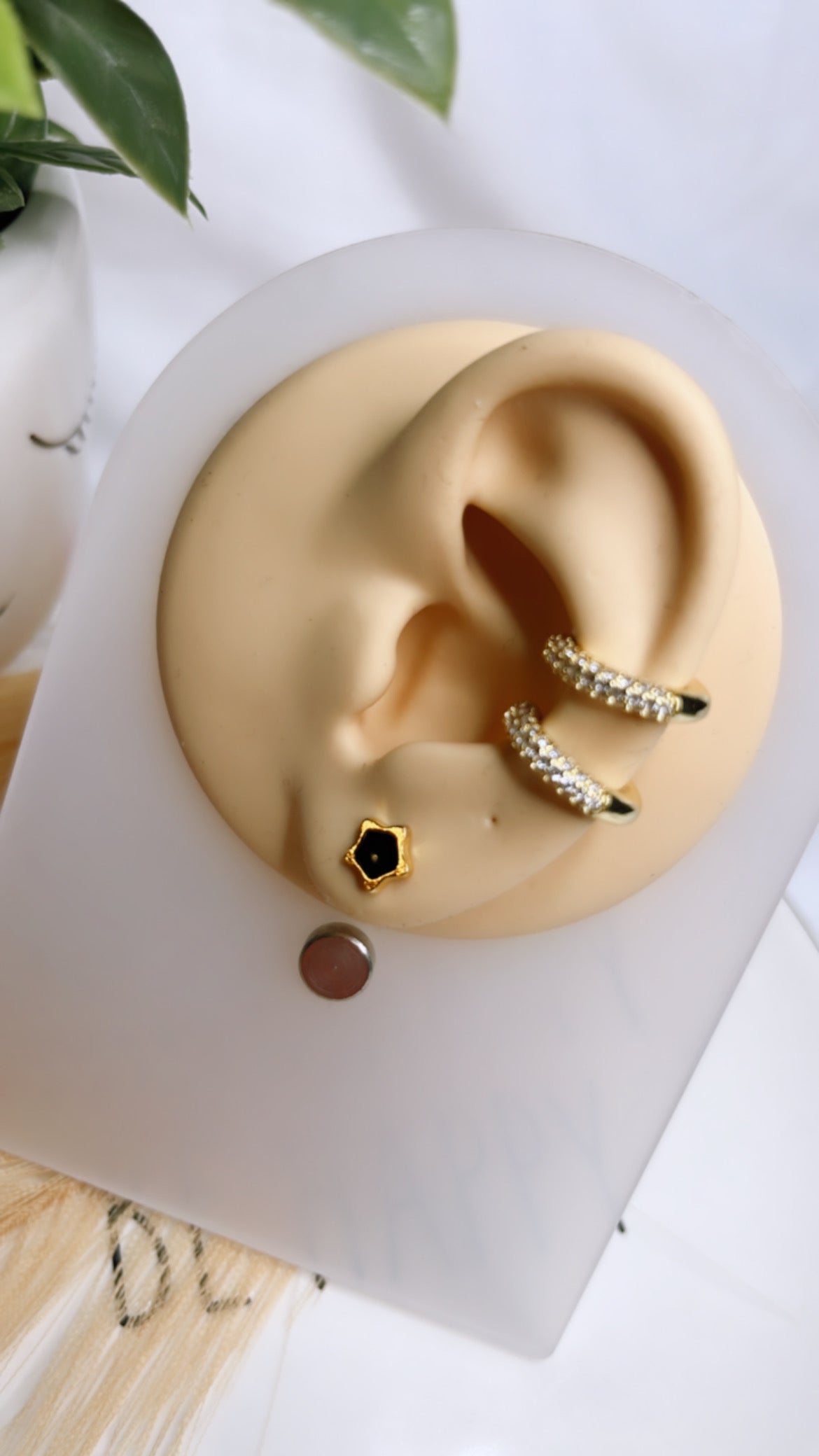 AROS EARCUFF no