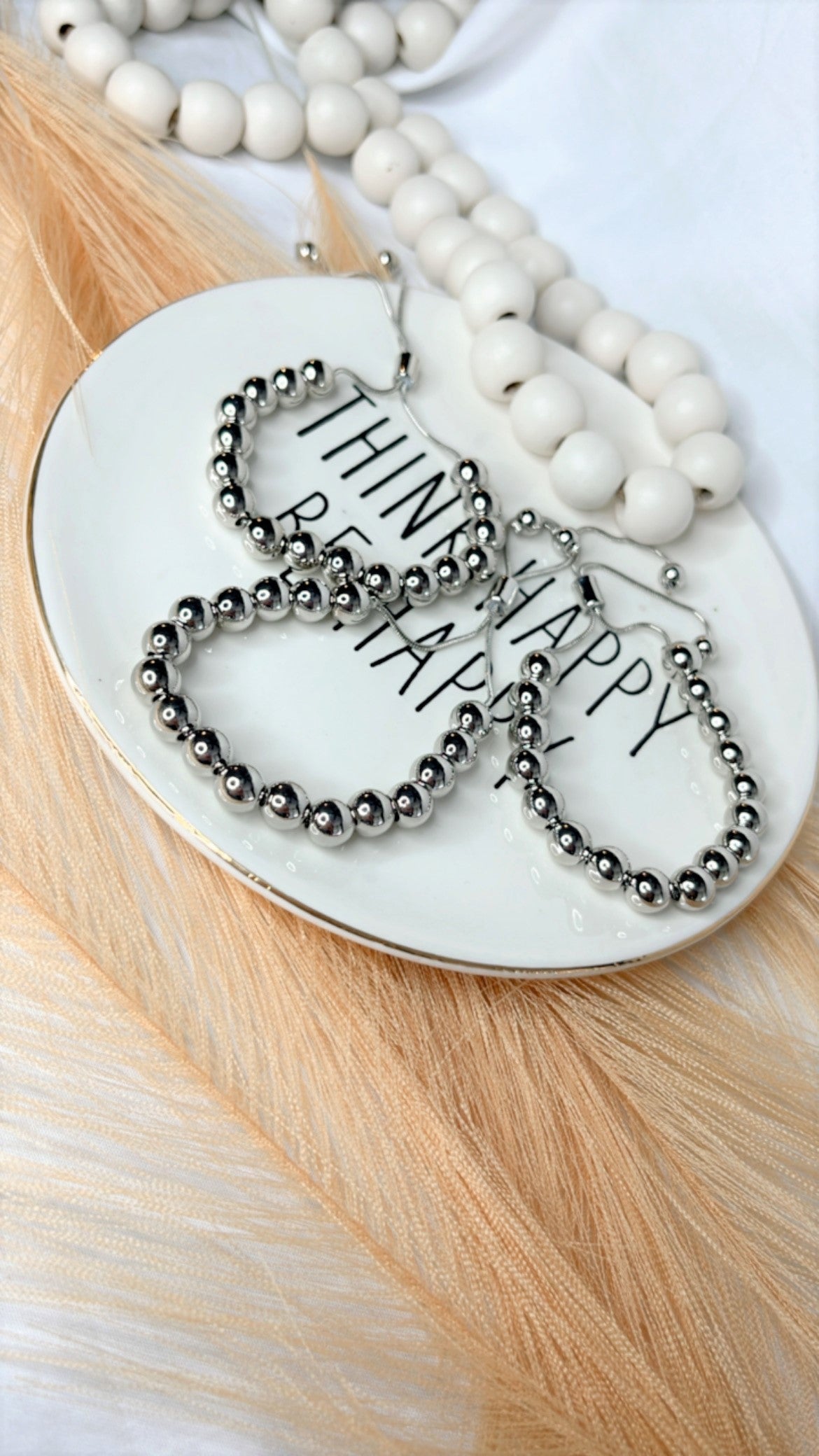 HORTENCIA SILVER