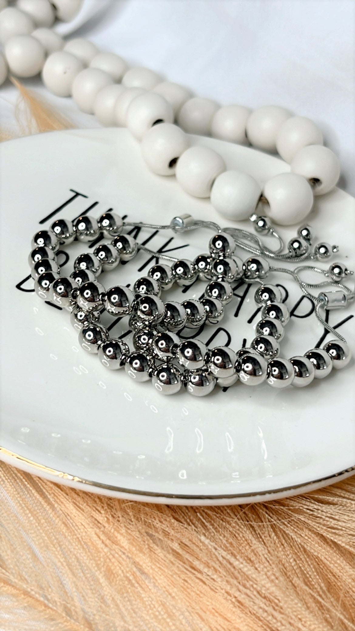 HORTENCIA SILVER