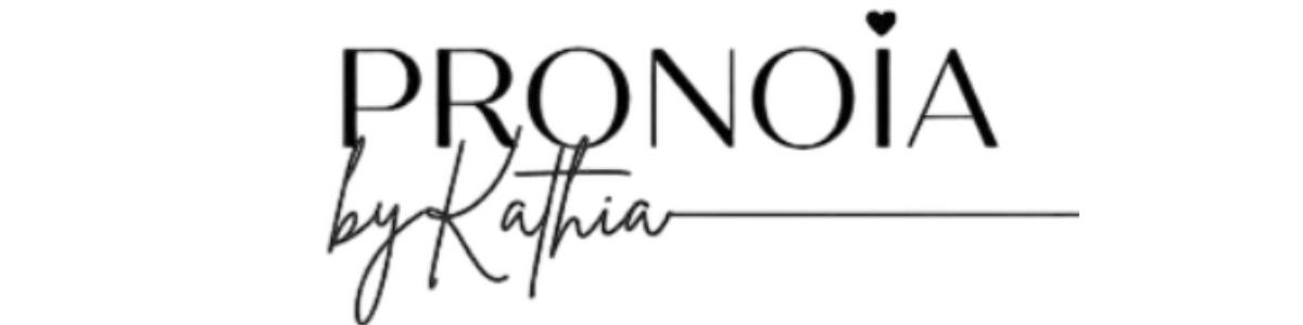 Pronoia by kathia