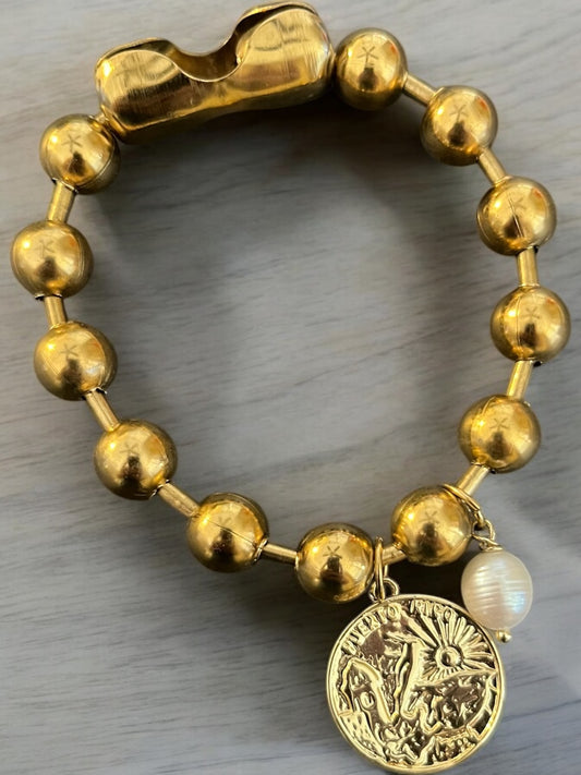 PULSERA PUERTO RICO