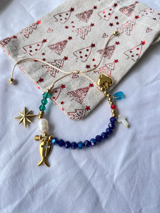 LA HISTORIA DE JESUS