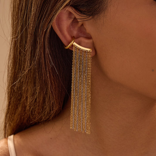 LOLA EAR CUFF
